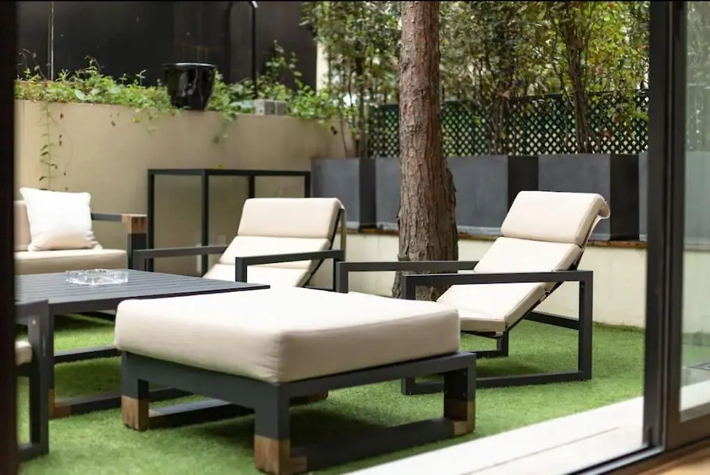 Apartment Passy/Ranelagh : Superbe Appartement Avec Terrasse Paris France
