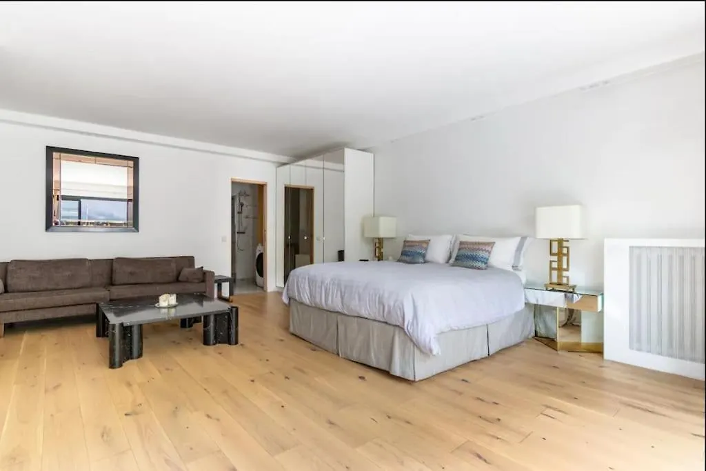 Passy/Ranelagh : Superbe Appartement Avec Terrasse Paris Apartment